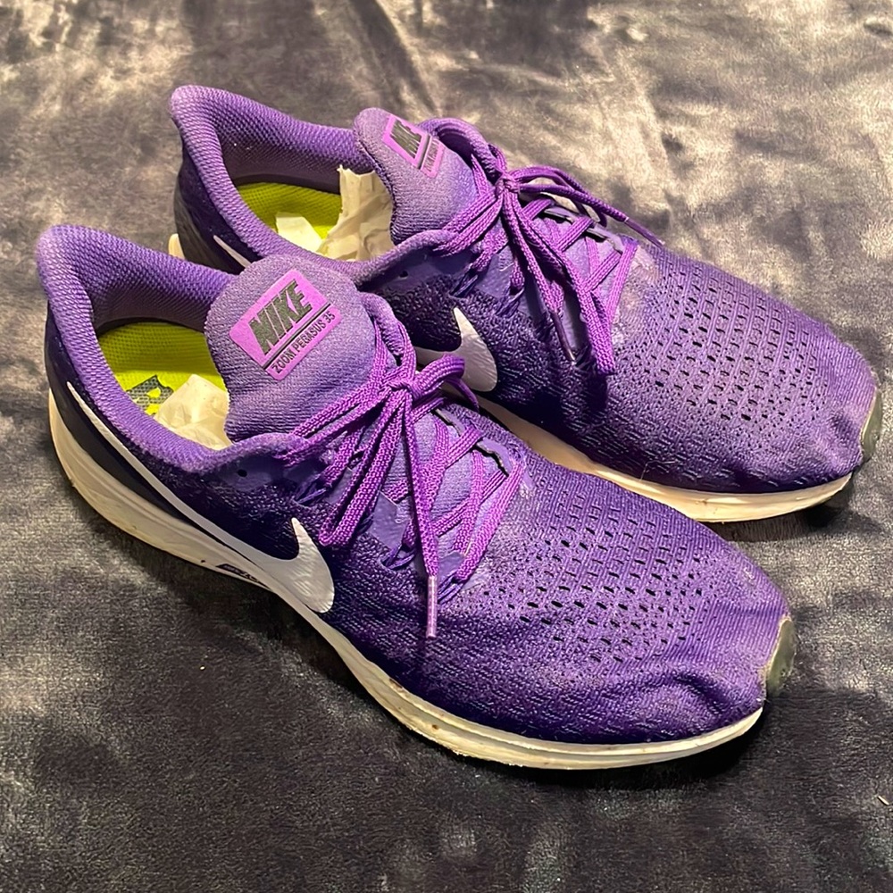 Nike Pegasus 35